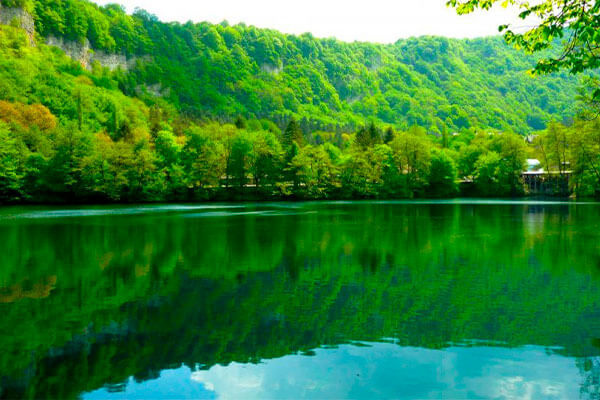 Верхняя Балкария