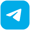 телеграм иконка